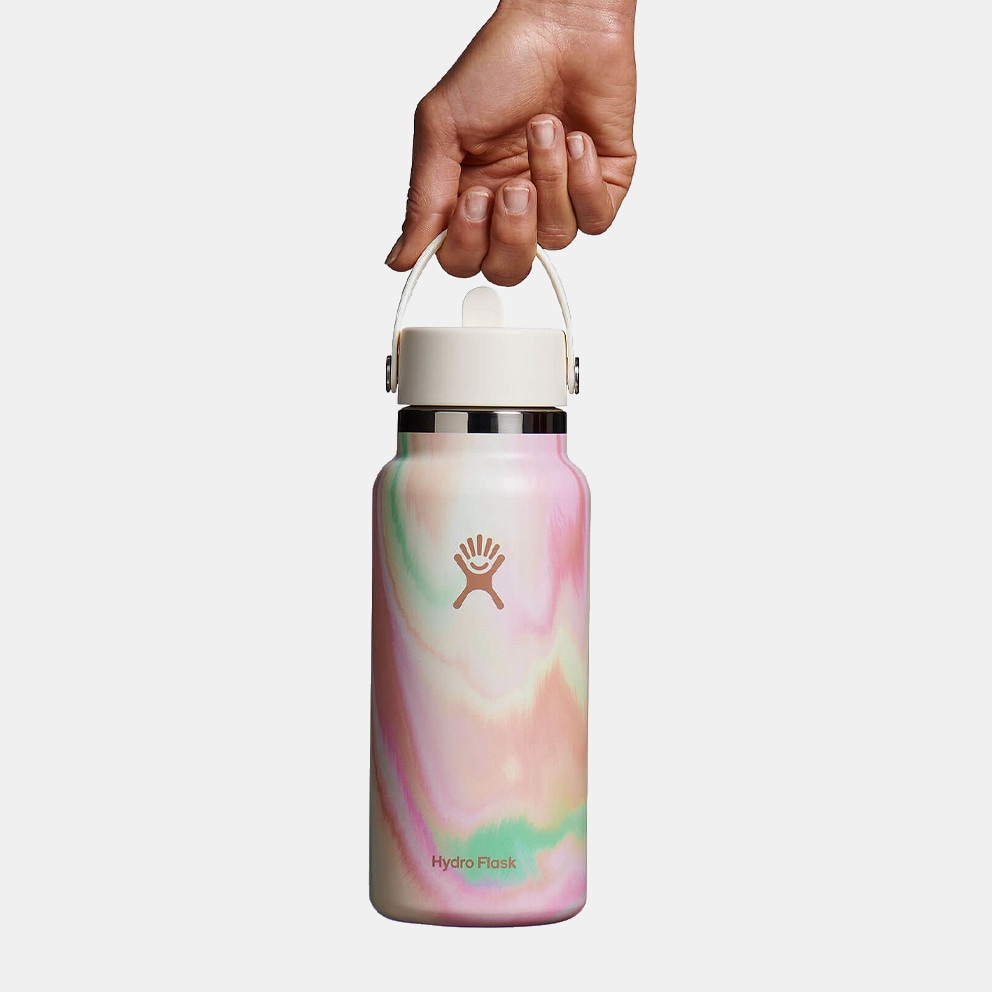 Hydro Flask 32 Oz Wide Flex Straw Cap Le - Sugar R