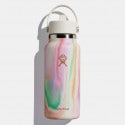 Hydro Flask 32 Oz Wide Flex Straw Cap Le - Sugar R