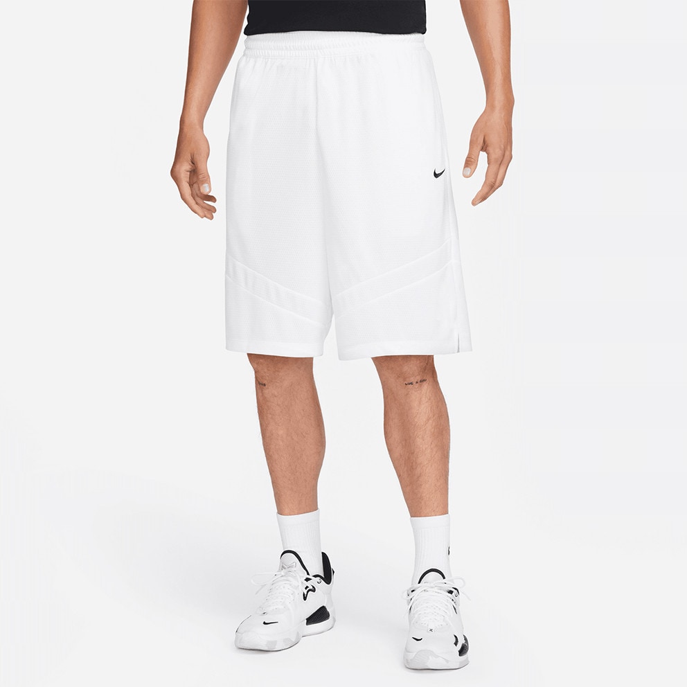 Nike Icon Men's Dri-FIT 11" Aνδρικό Μπασκετικό Σορτς