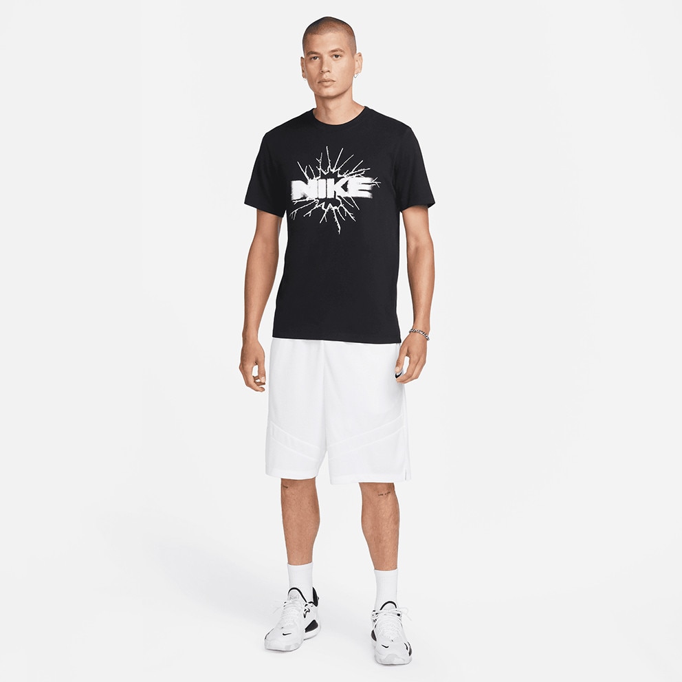 Nike Icon Men's Dri-FIT 11" Aνδρικό Μπασκετικό Σορτς