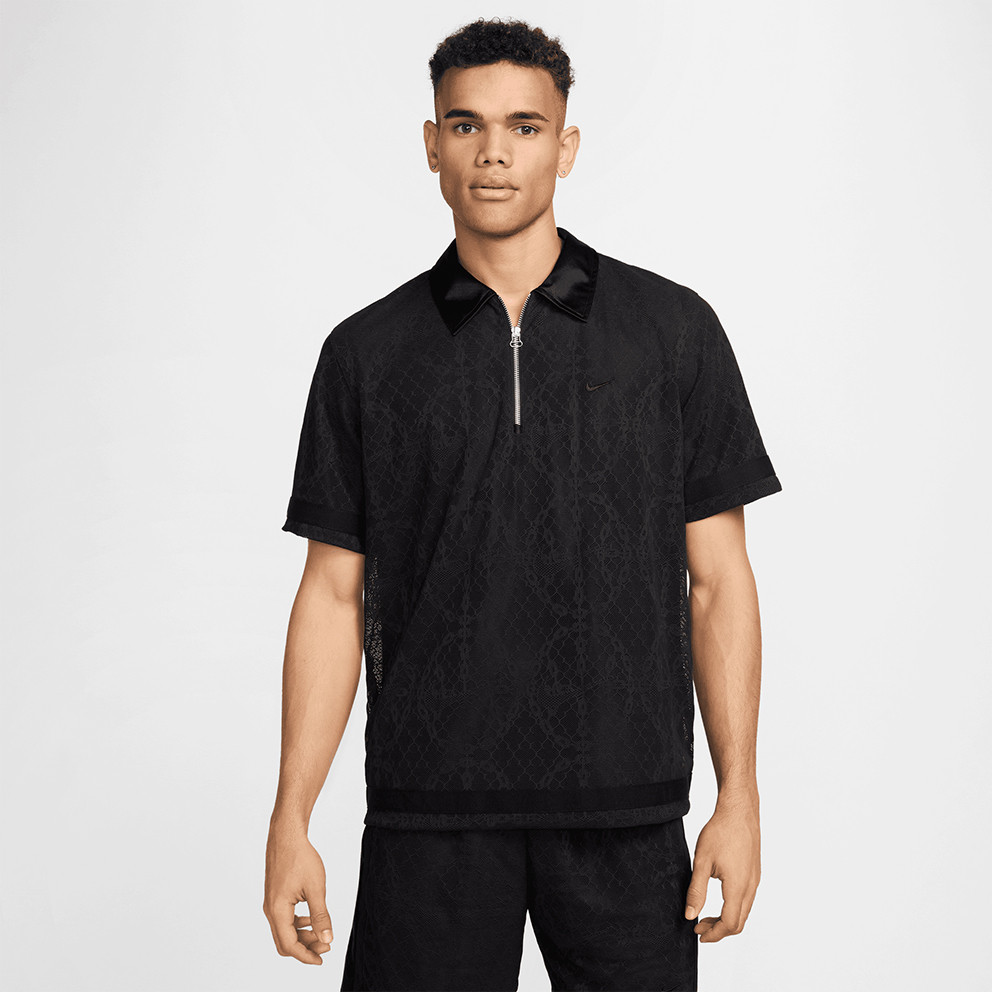 Nike M Nk Df Dna Qz Ss Top Naos