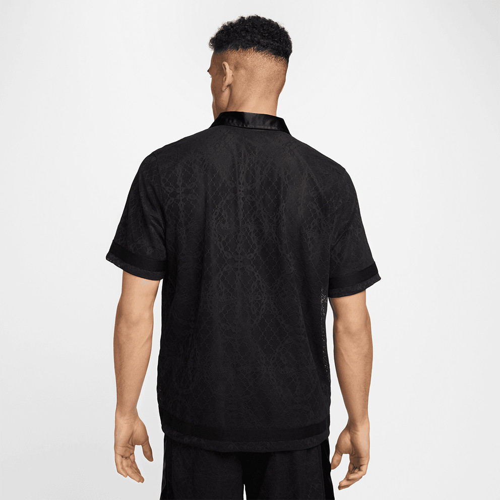 Nike M Nk Df Dna Qz Ss Top Naos