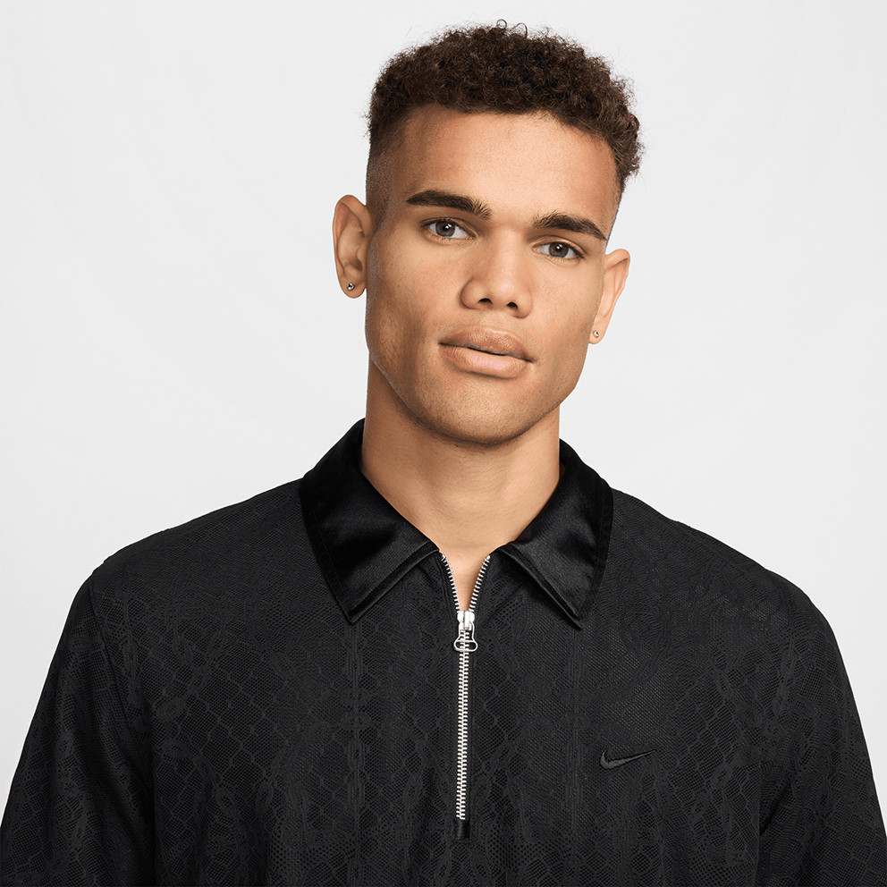 Nike M Nk Df Dna Qz Ss Top Naos
