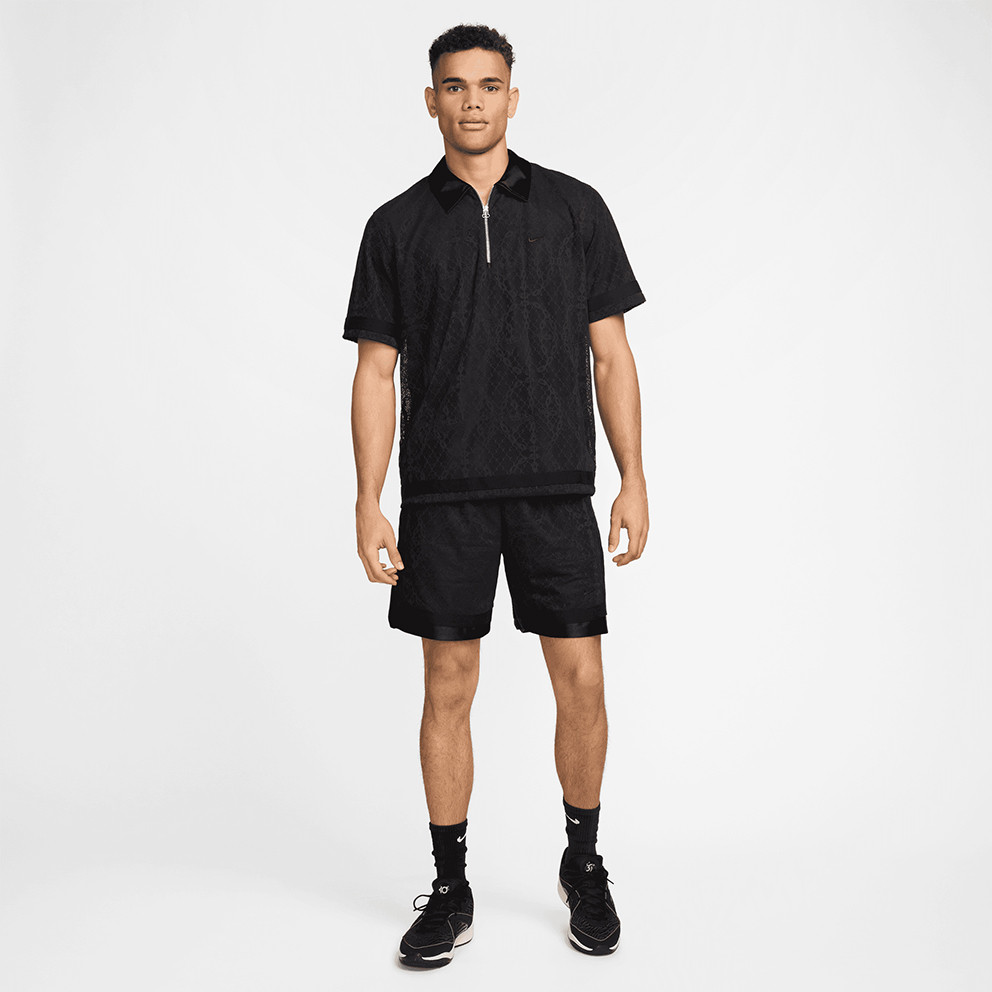 Nike M Nk Df Dna Qz Ss Top Naos