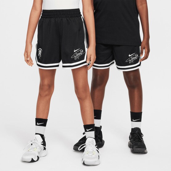 001 Dwayne The Rock Johnson in a campaign for Under Armour Under Armour Rival Fleece Big Logo Men s Shorts Black 1357118