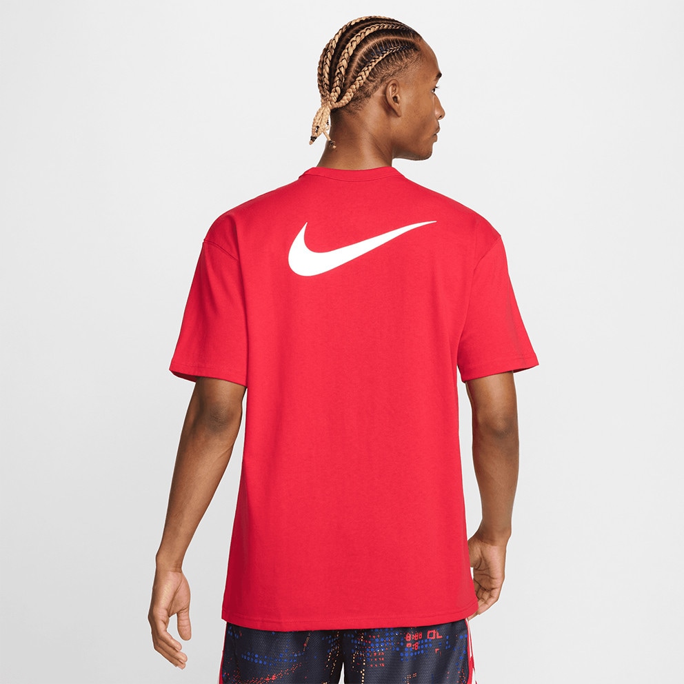 Nike M Nk Tee M90 Naos