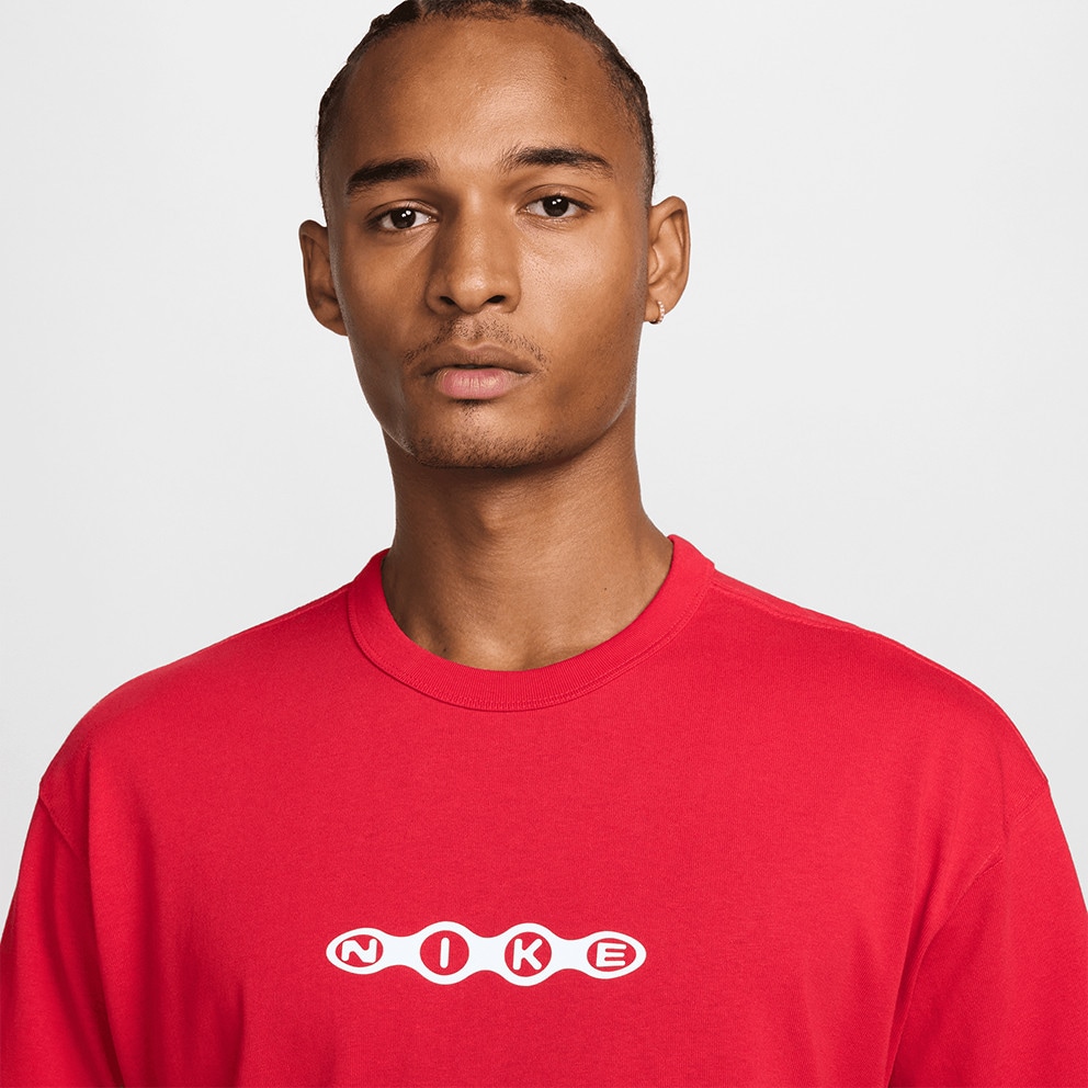 Nike M Nk Tee M90 Naos