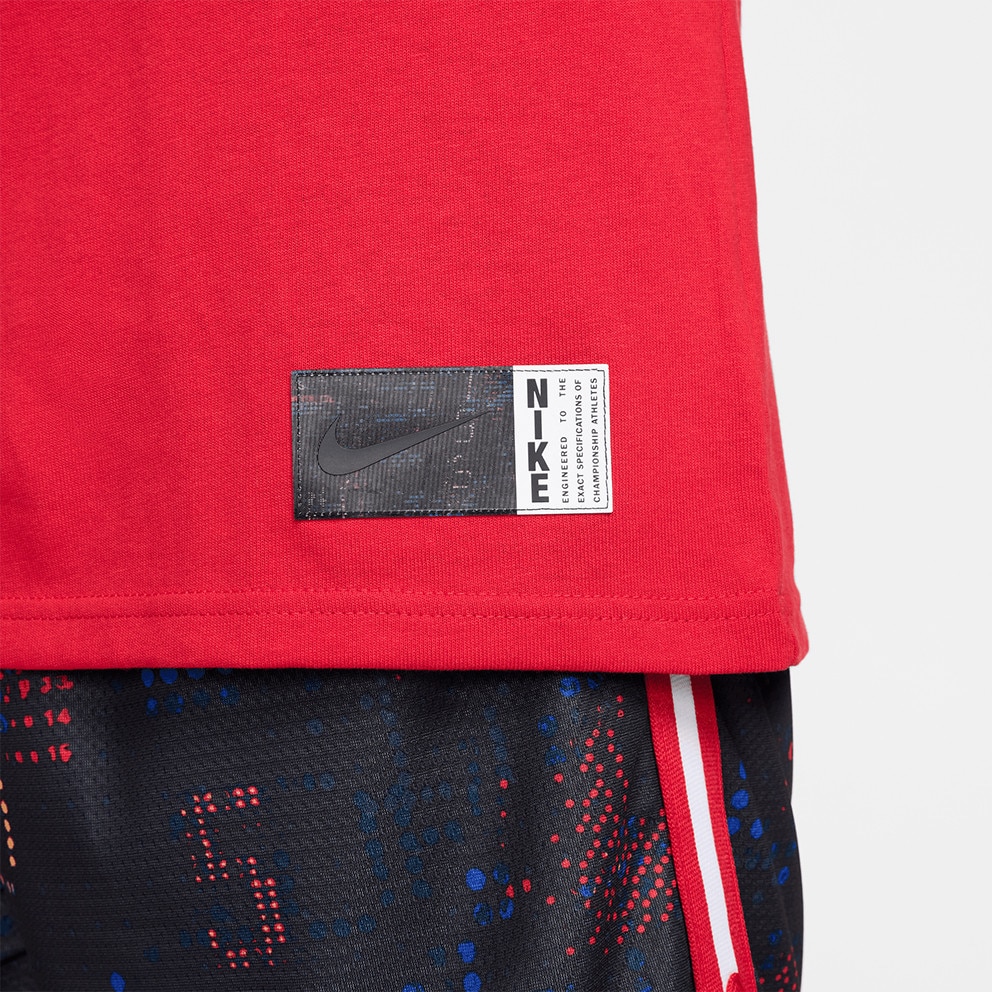 Nike M Nk Tee M90 Naos