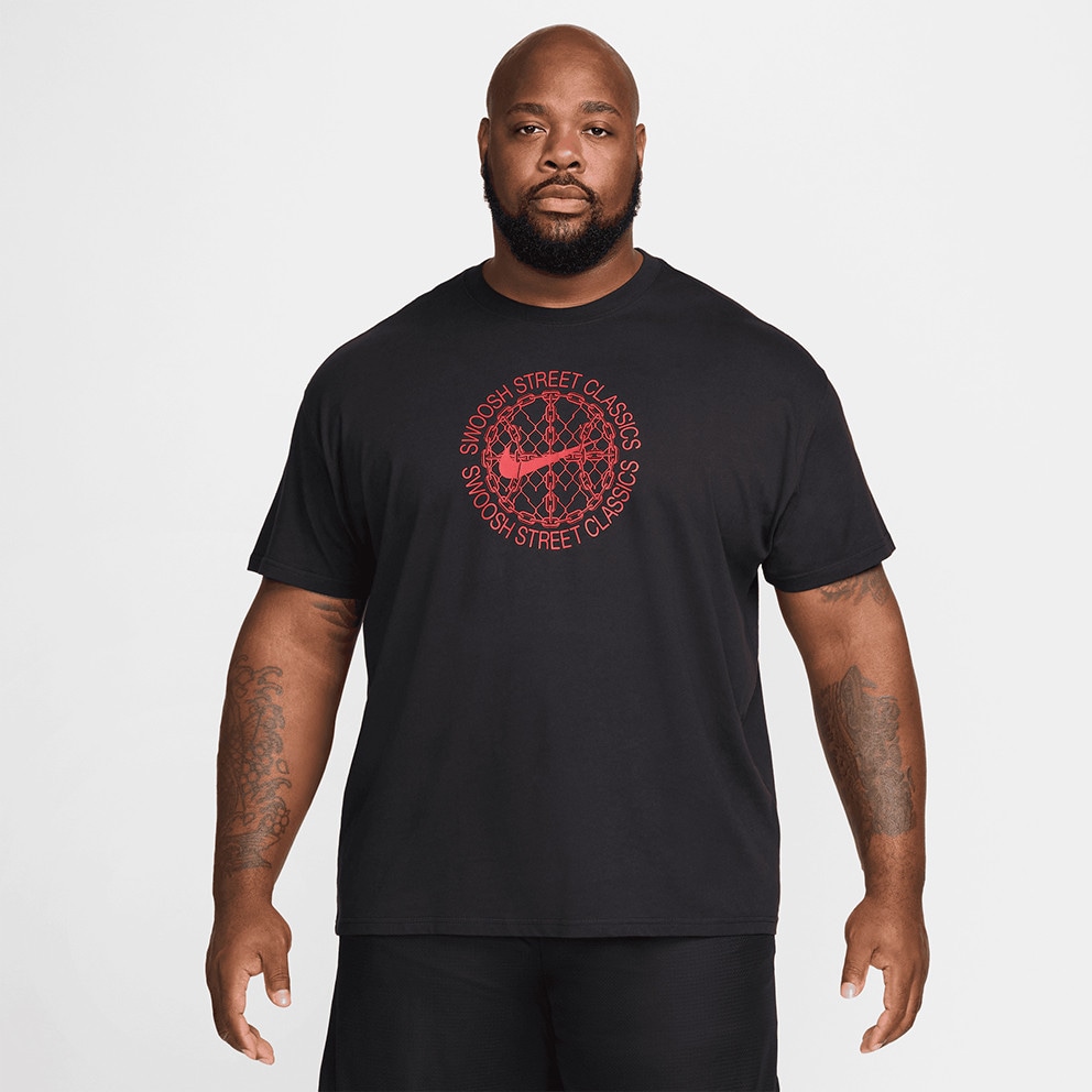 Nike M Nk Tee M90 Naos Ss Classic