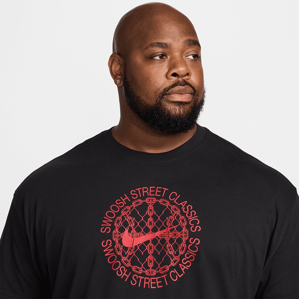 Nike M Nk Tee M90 Naos Ss Classic