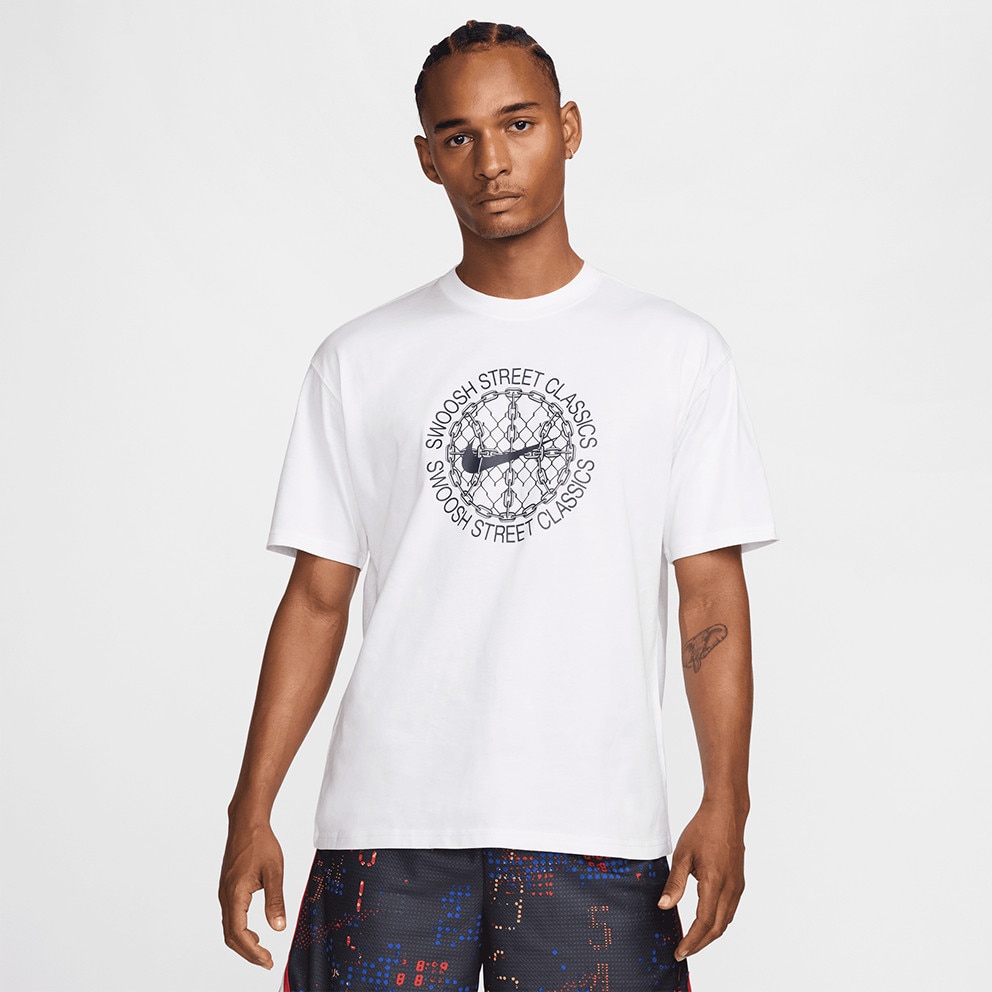 Nike M Nk Tee M90 Naos Ss Classic