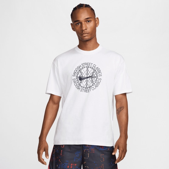 Nike M Nk Tee M90 Naos Ss Classic