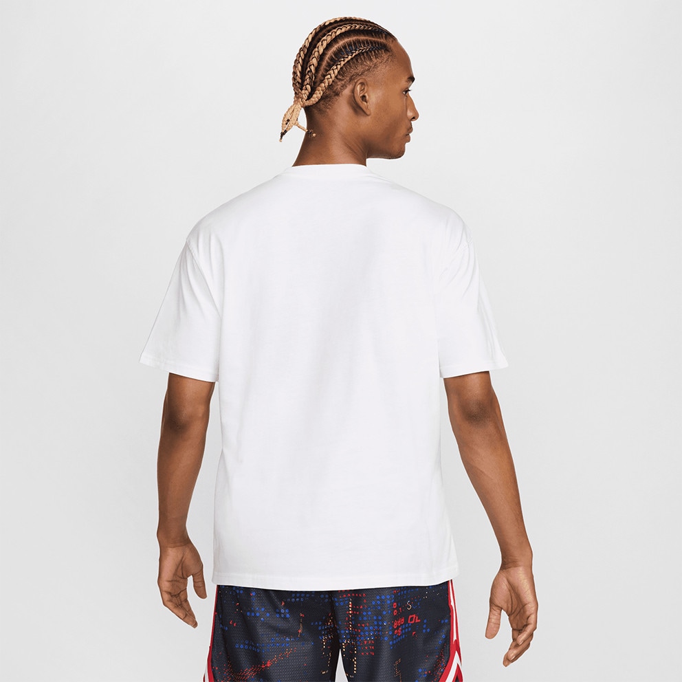 Nike M Nk Tee M90 Naos Ss Classic