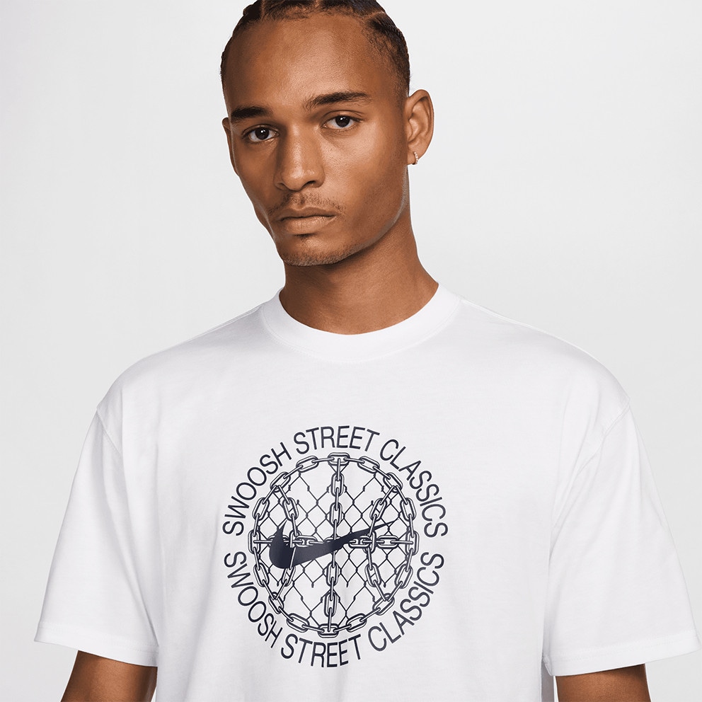 Nike M Nk Tee M90 Naos Ss Classic