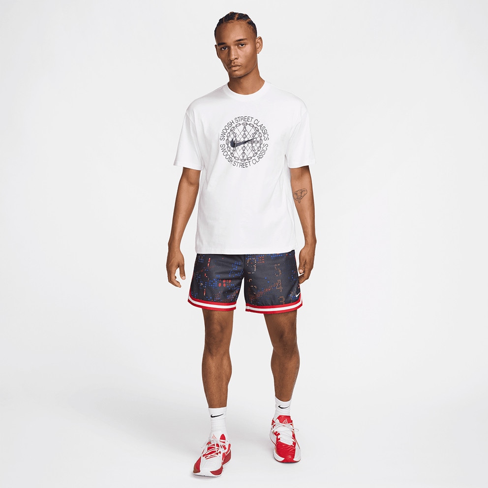 Nike M Nk Tee M90 Naos Ss Classic