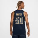 Nike Dri-FIT USA Olympics 2024 Limited 50th Anniversary Μπασκετική Φανέλα