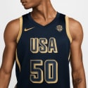 Nike Dri-FIT USA Olympics 2024 Limited 50th Anniversary Μπασκετική Φανέλα