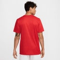 Nike M Nk Df Tee Rlgd Oc Icon