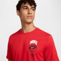 Nike M Nk Df Tee Rlgd Oc Icon