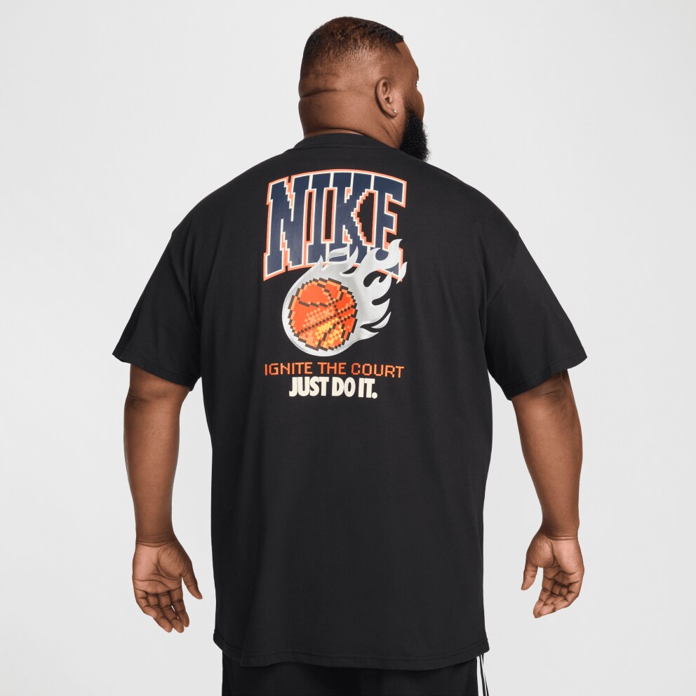 Nike M Nk Tee M90 Oc Photo