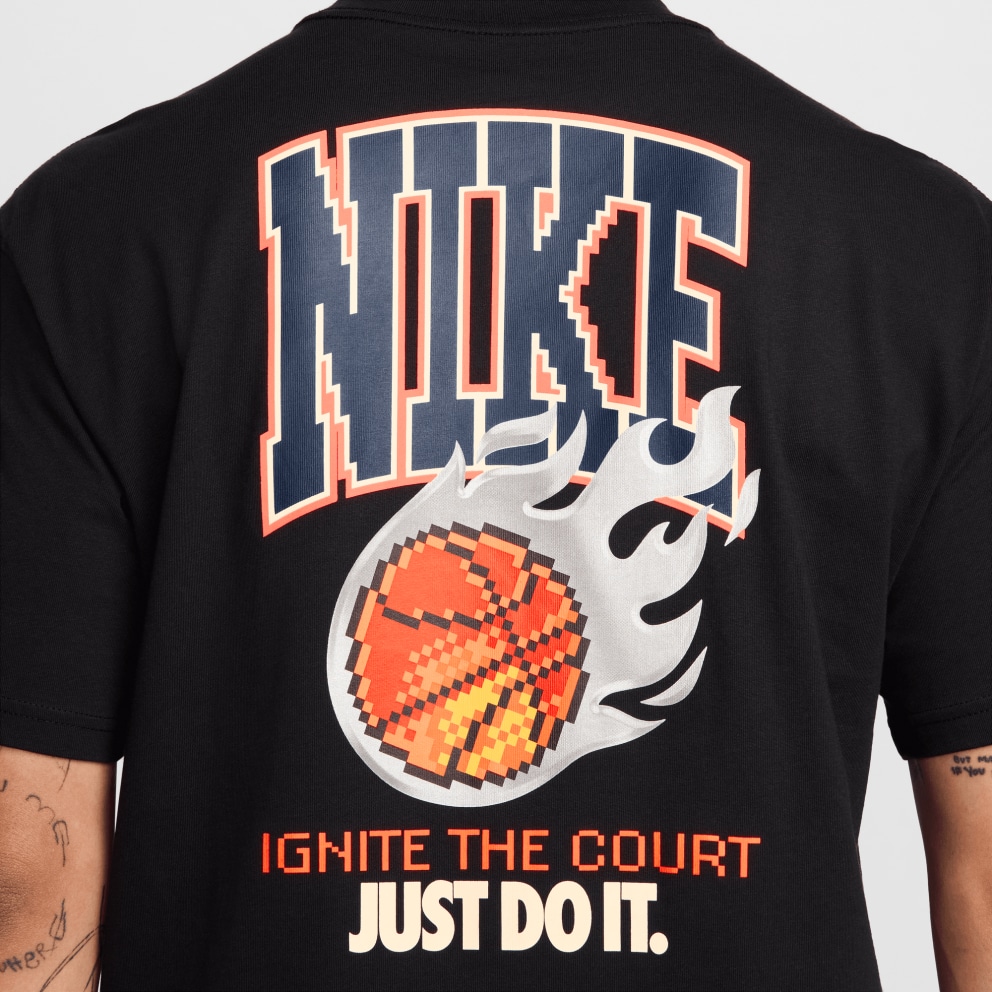 Nike M Nk Tee M90 Oc Photo