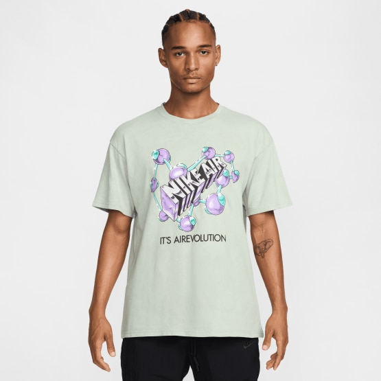 Nike M Nsw Tee M90 Hbr Segb