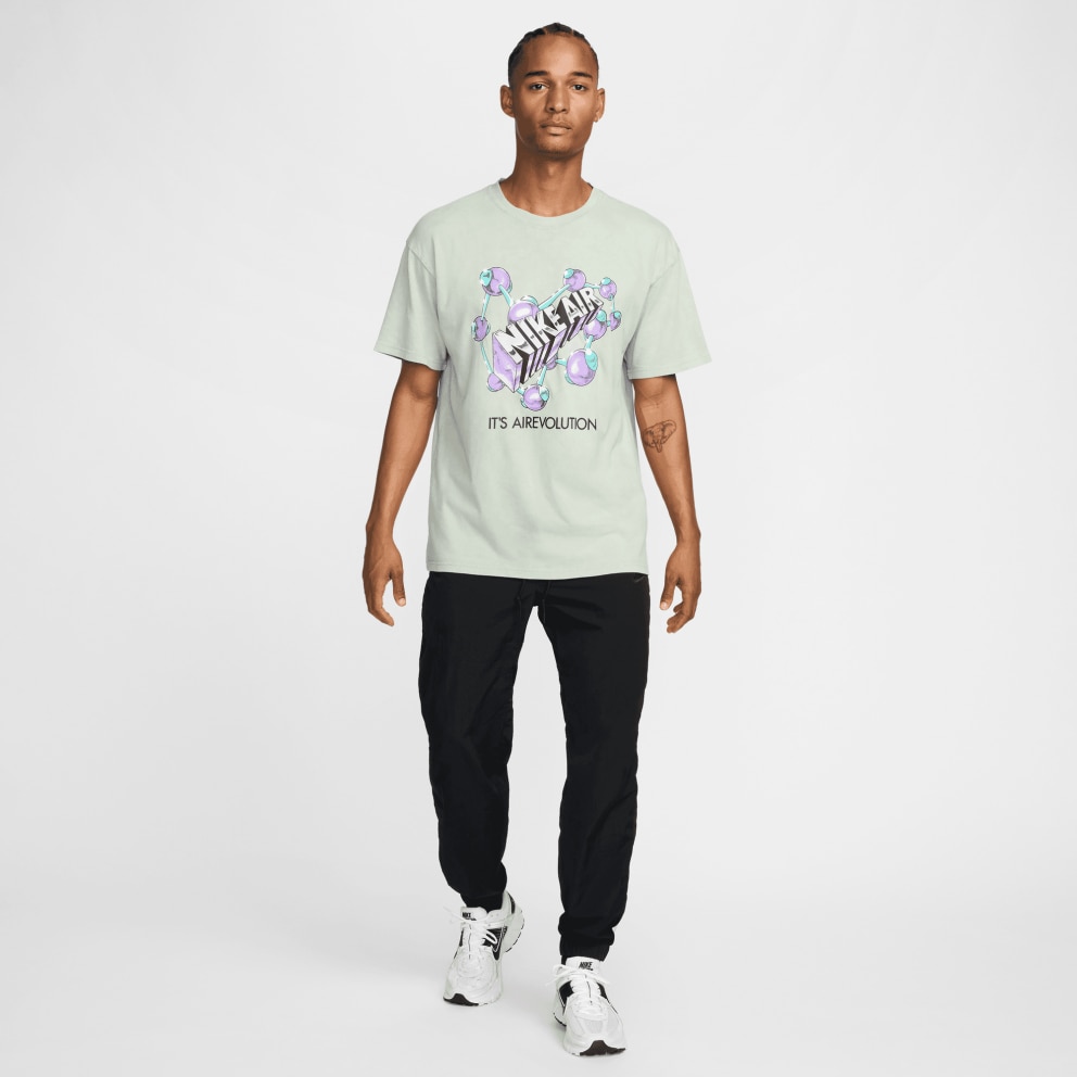 Nike M Nsw Tee M90 Hbr Segb
