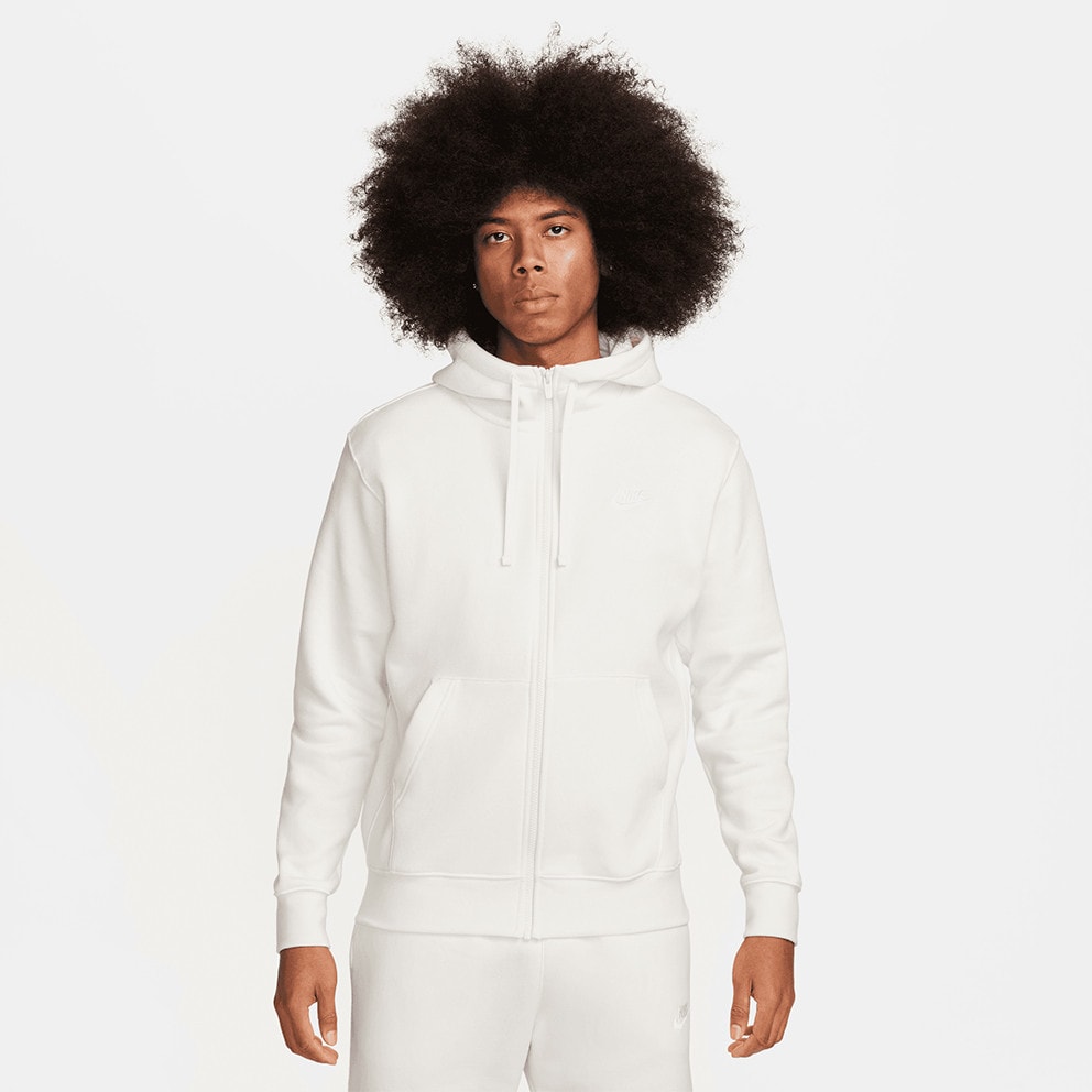 Nike Sportswear Club Men's Track Top