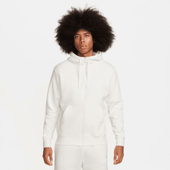 Nike Sportswear Club Ανδρική Ζακέτα