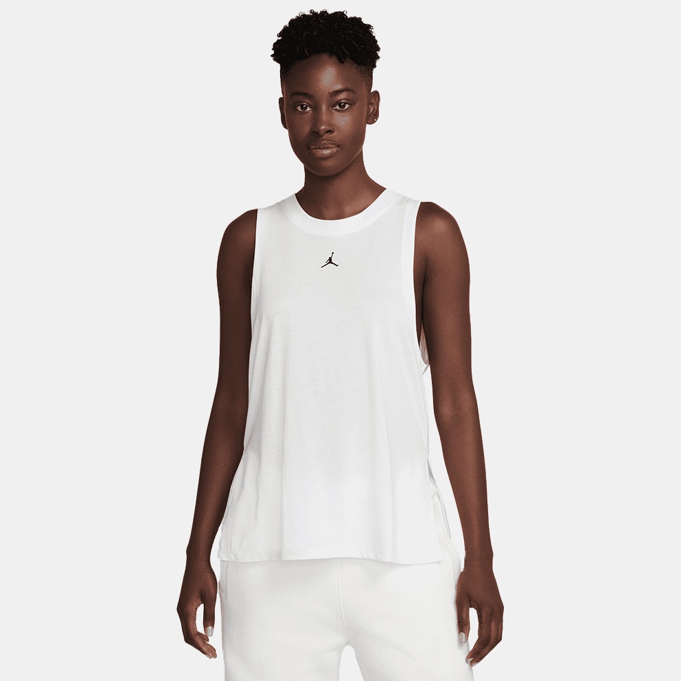 Jordan W J Spt Diamond Tank