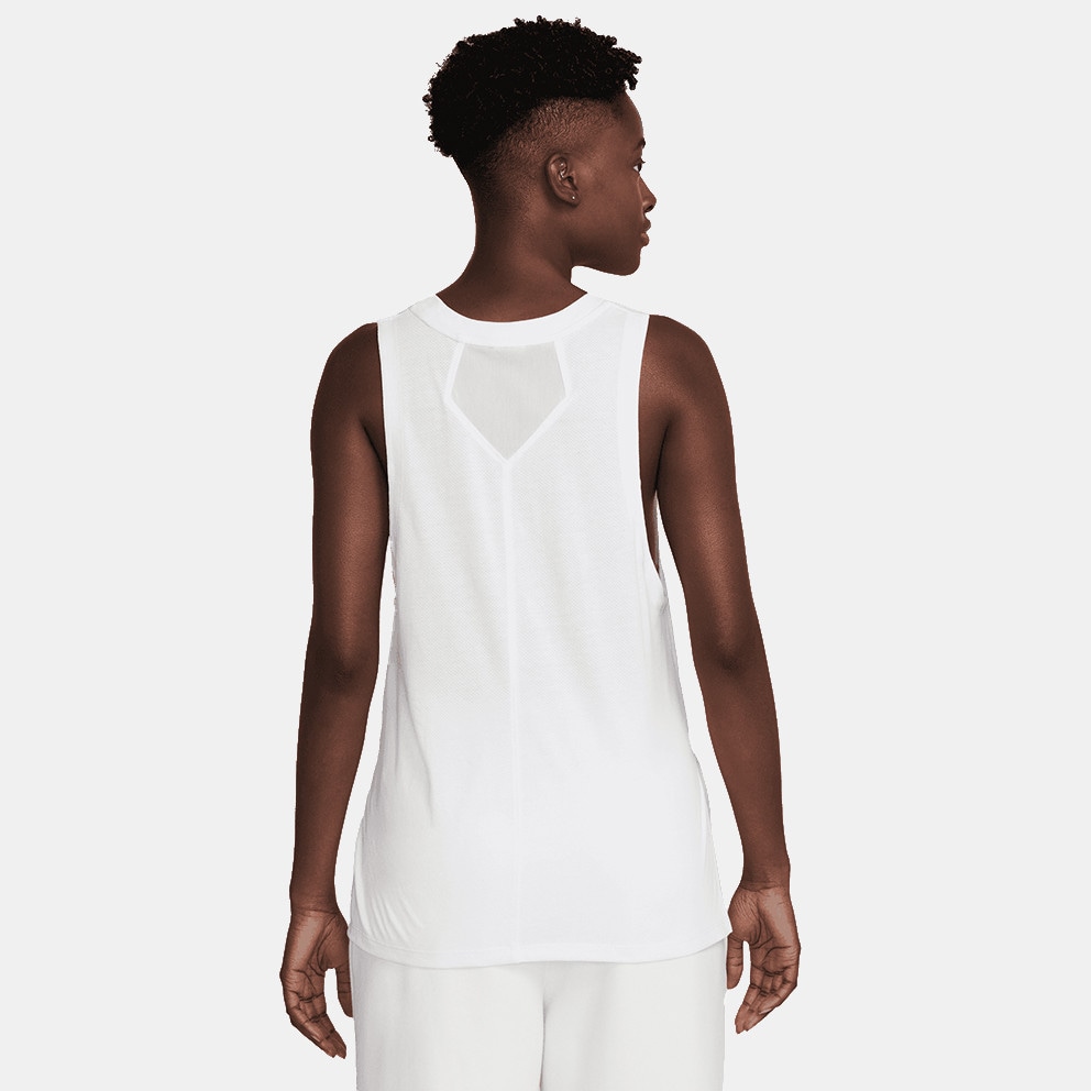 Jordan W J Spt Diamond Tank