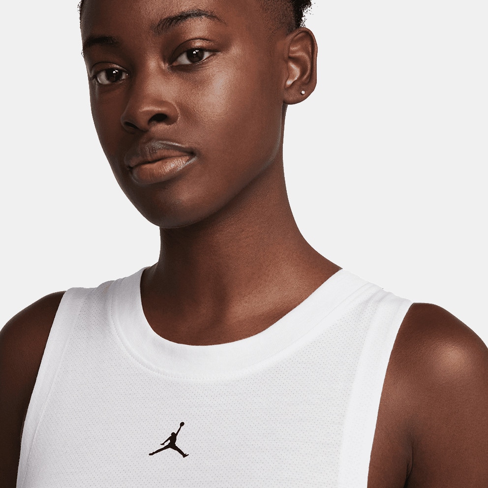 Jordan W J Spt Diamond Tank