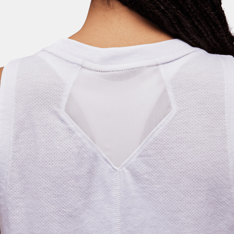 Jordan W J Spt Diamond Tank