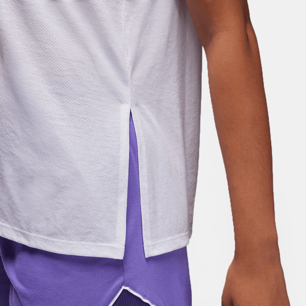 Jordan W J Spt Diamond Tank