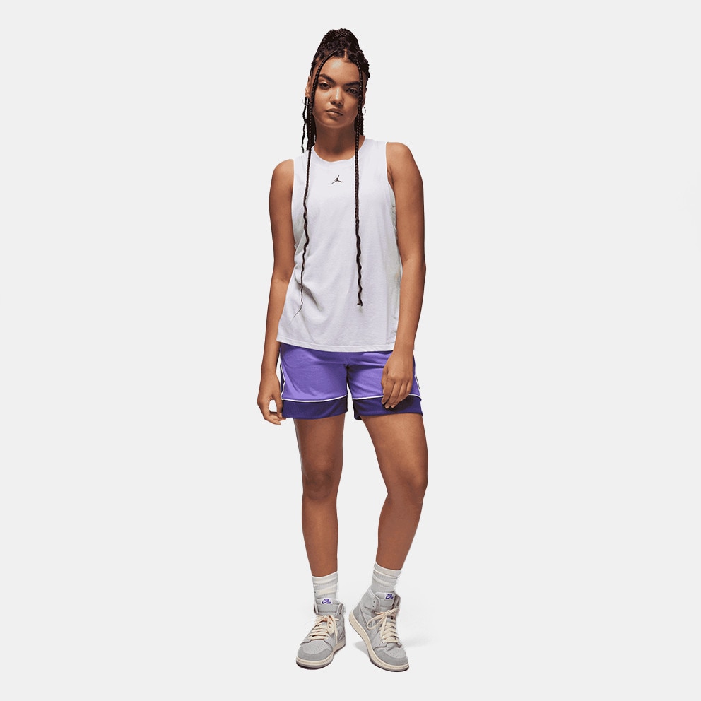 Jordan W J Spt Diamond Tank