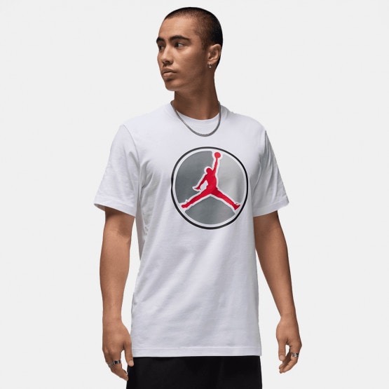 Jordan Jumpman Ανδρικό T-shirt