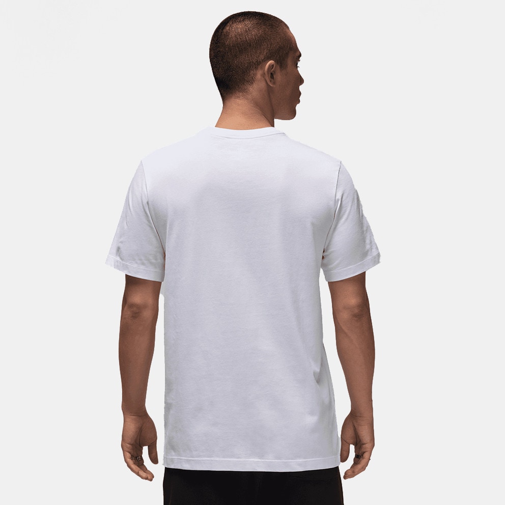 Jordan Jumpman Ανδρικό T-shirt