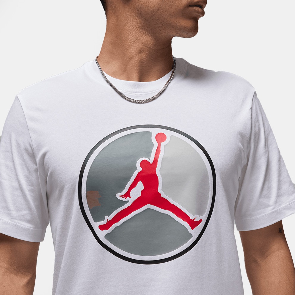 Jordan Jumpman Ανδρικό T-shirt