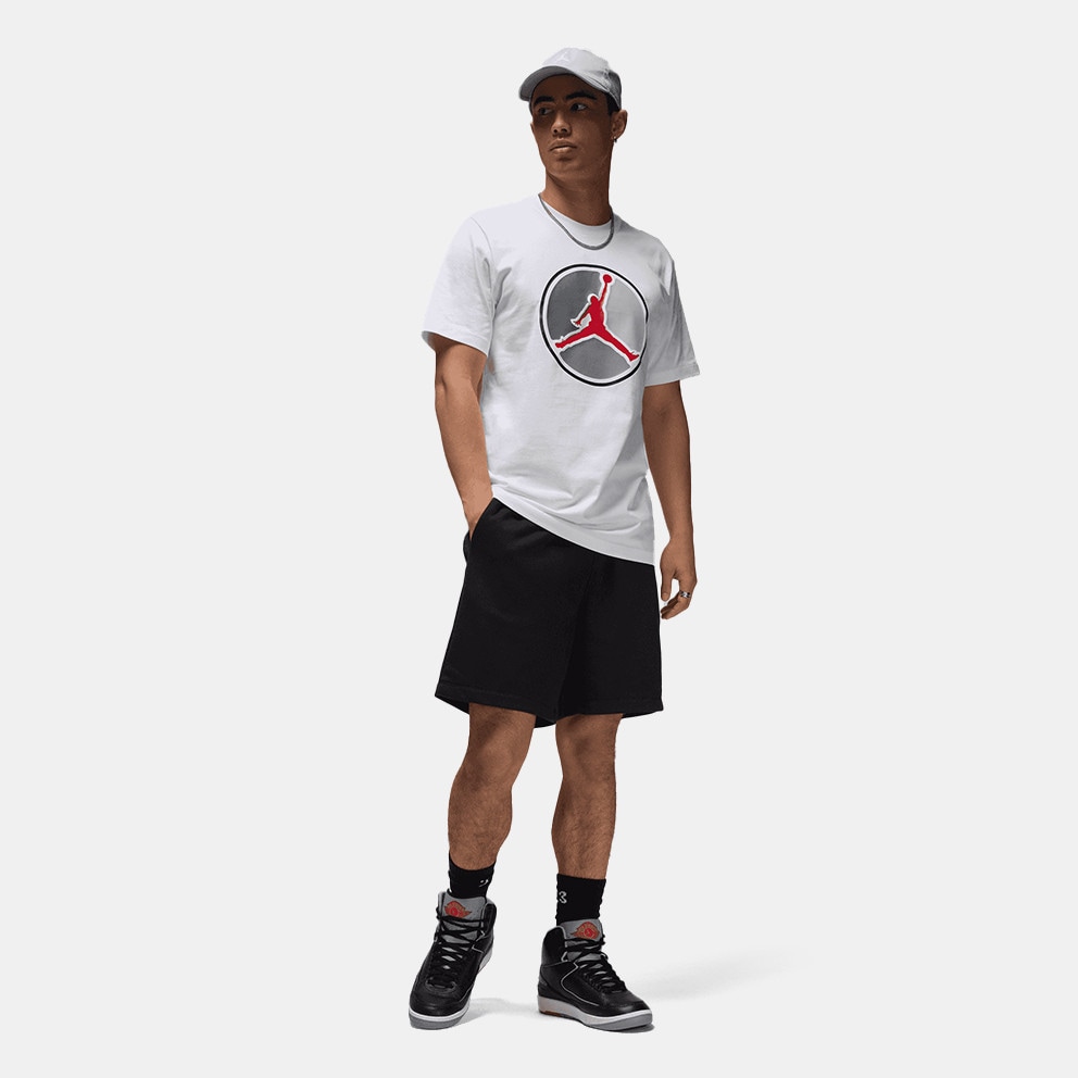 Jordan Jumpman Ανδρικό T-shirt