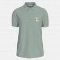 Calvin Klein Monologo Men's Polo T-shirt