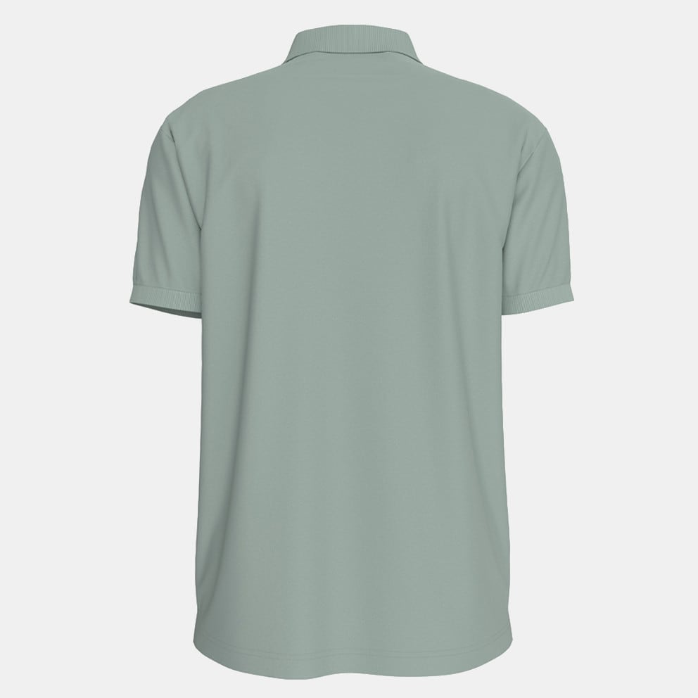 Calvin Klein Monologo Men's Polo T-shirt