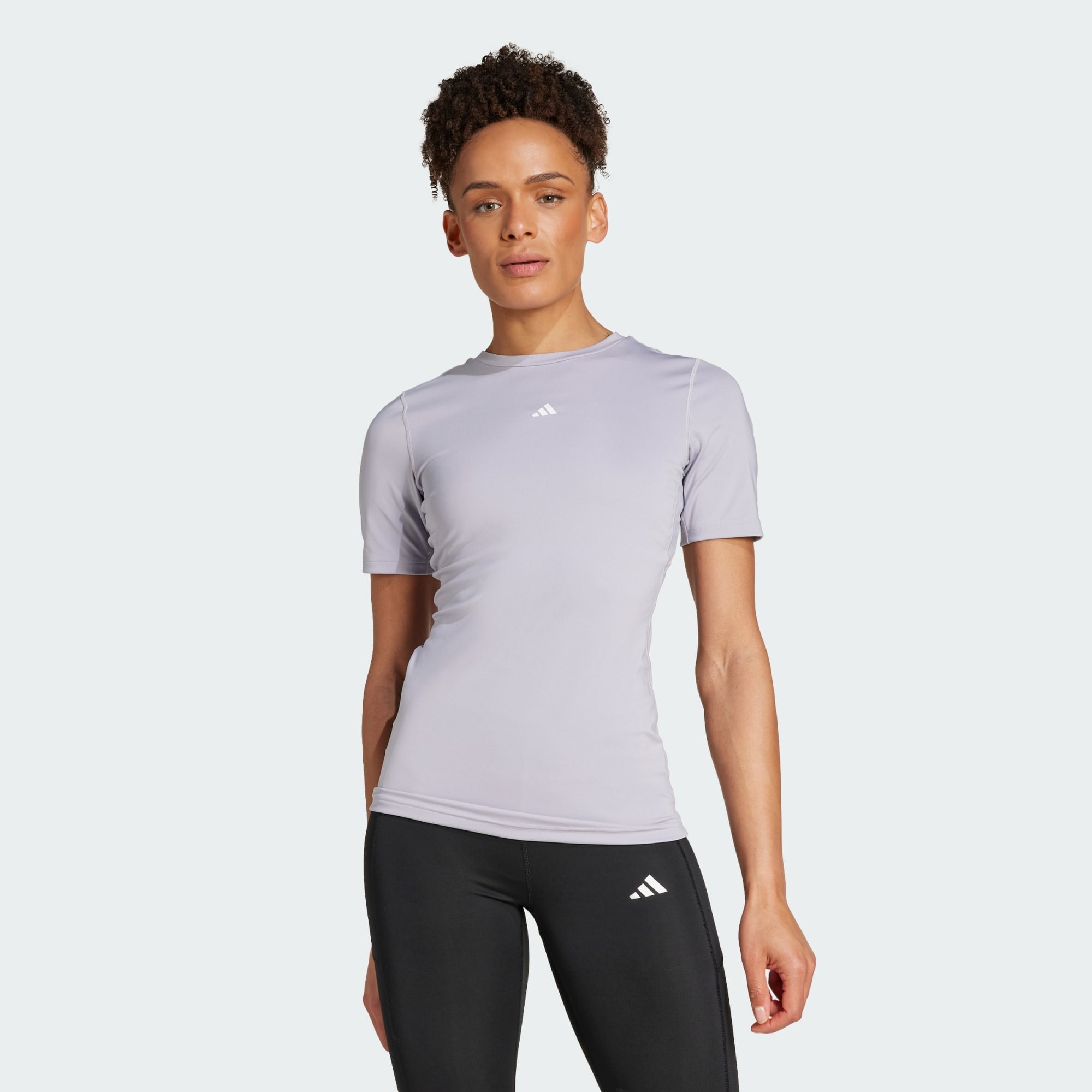  adidas Techfit Training Tee (9000199866_79699) 2025