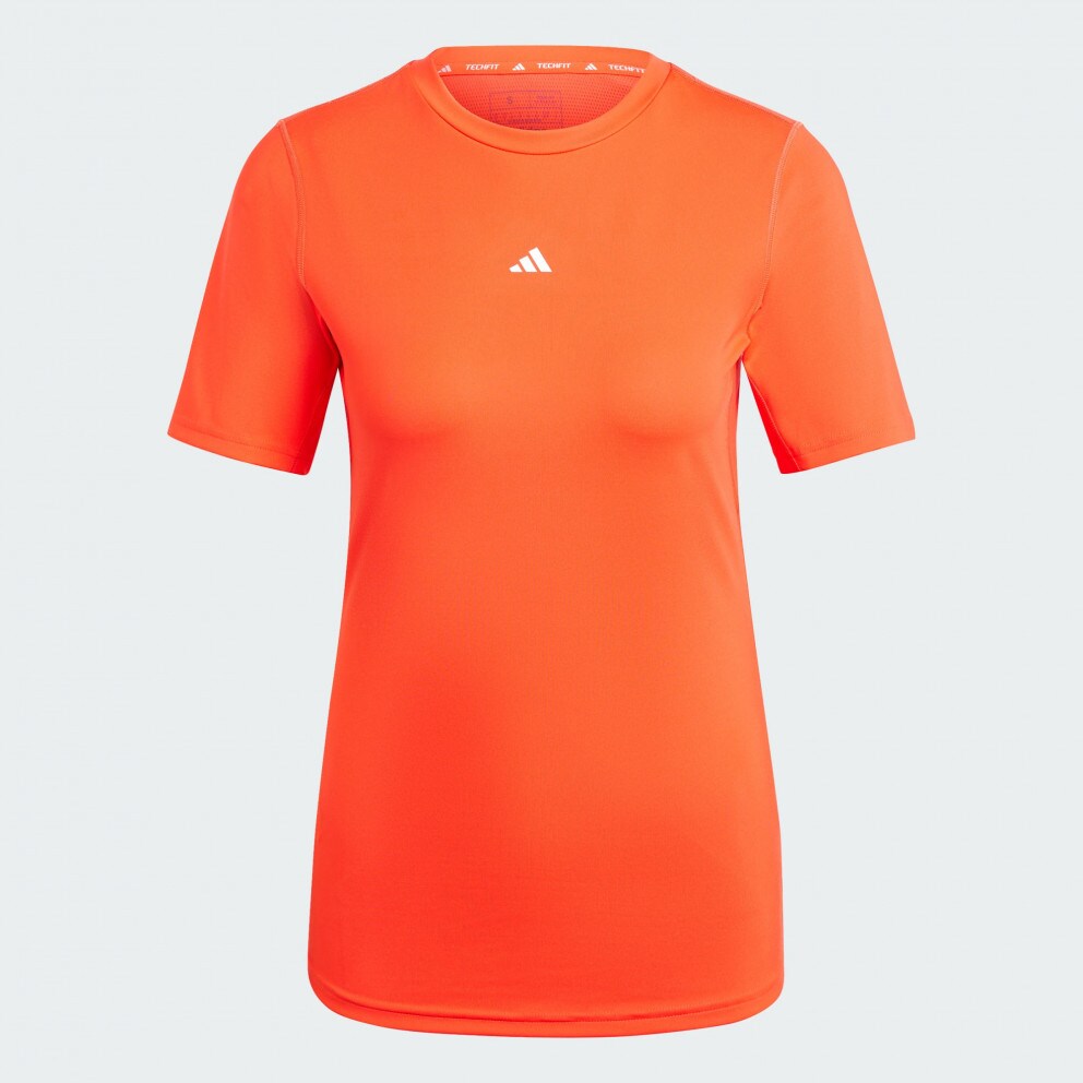 adidas Techfit Training Tee