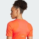 adidas Techfit Training Tee