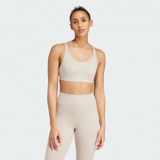 adidas All Me Essentials Medium-Support Bra