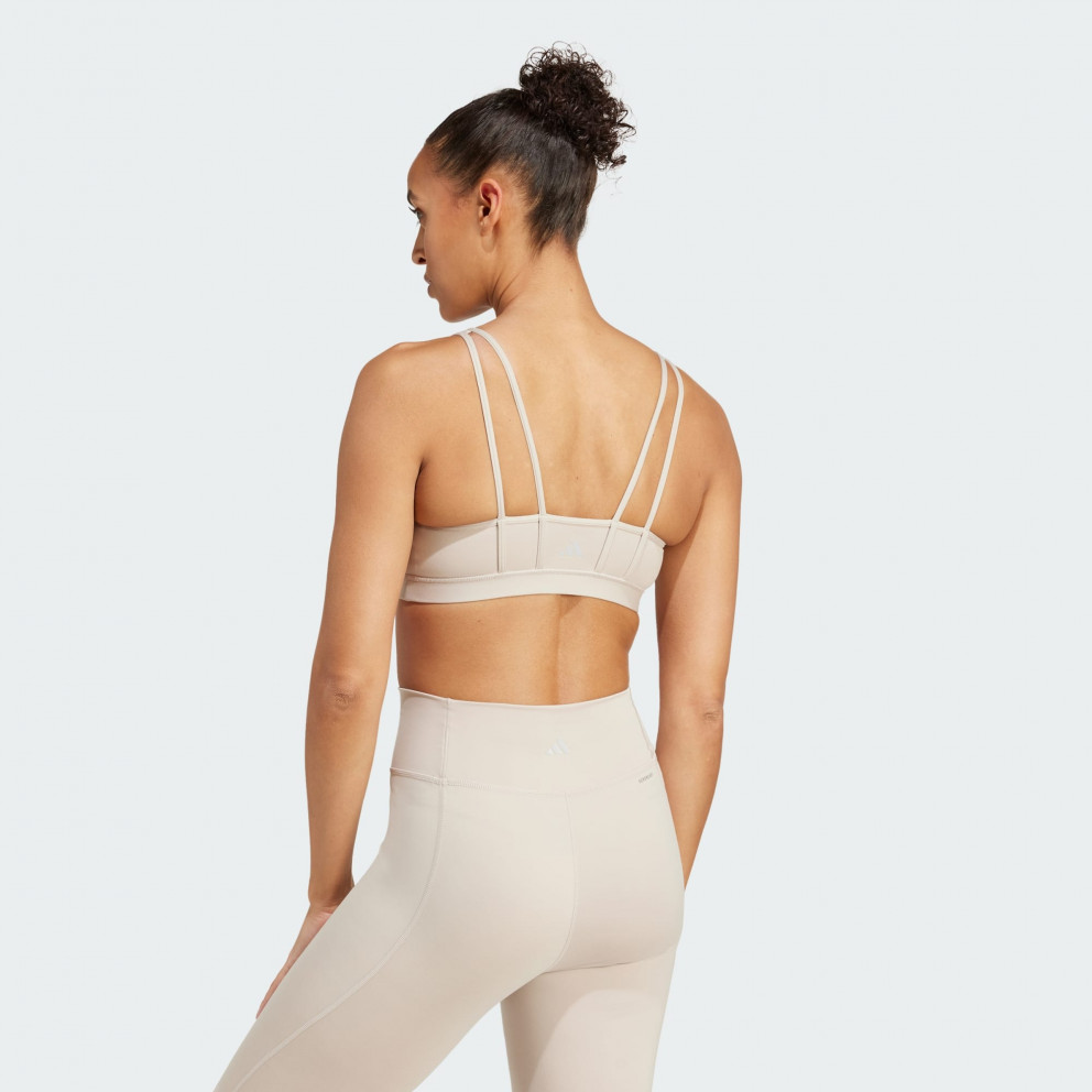 adidas All Me Essentials Medium-Support Bra
