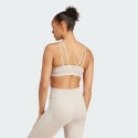 adidas All Me Essentials Medium-Support Bra