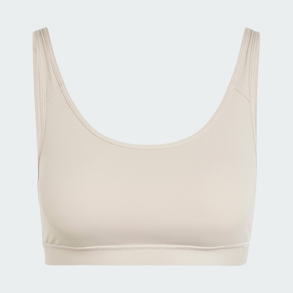 adidas All Me Essentials Medium-Support Bra