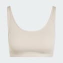 adidas All Me Essentials Medium-Support Bra