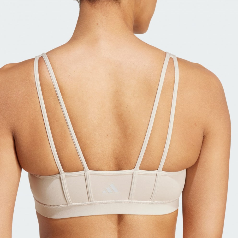 adidas All Me Essentials Medium-Support Bra